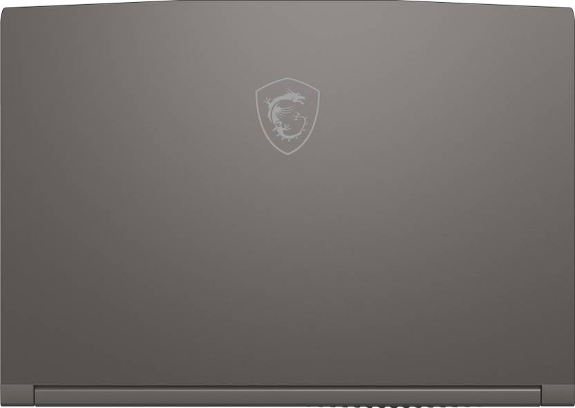 MSI THIN A15 B7UC-103IN 9S7-16RK11-103 [R7-7735HS/16GB/1TB SSD/WIN11 HOME/15.6"/4GB-RTX3050 GRAPHICS/2 YEAR(S)/GREY] – TechCure India