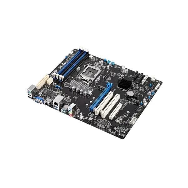 ASUS P11C-X/AUDIO Server M.2 DDR5 Intel Motherboard - 2