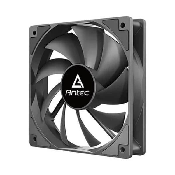 Antec P12 PWM 120mm Cabinet Fan (Single Pack) – TechCure India