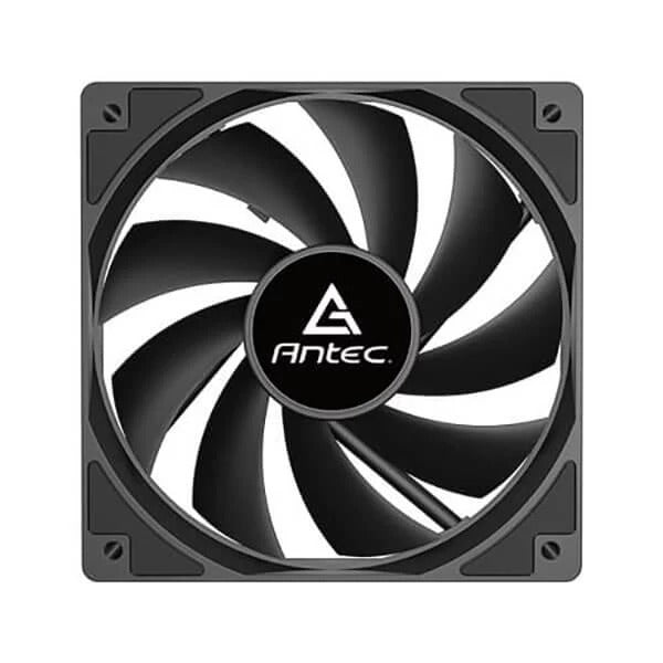 Antec P12 PWM 120mm Cabinet Fan (Single Pack) – TechCure India