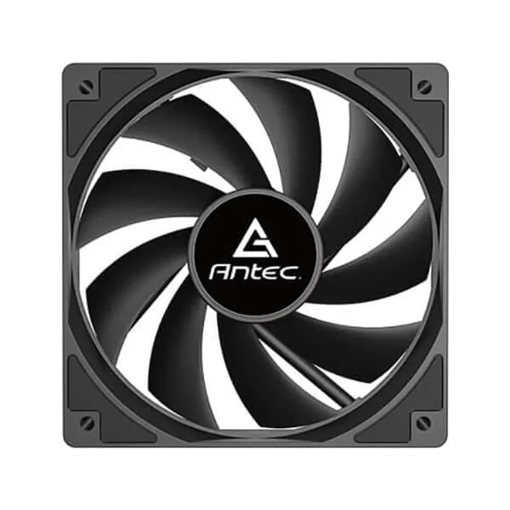 ANTEC P12 PWM 120mm Cabinet Fan (Single Pack) - 3