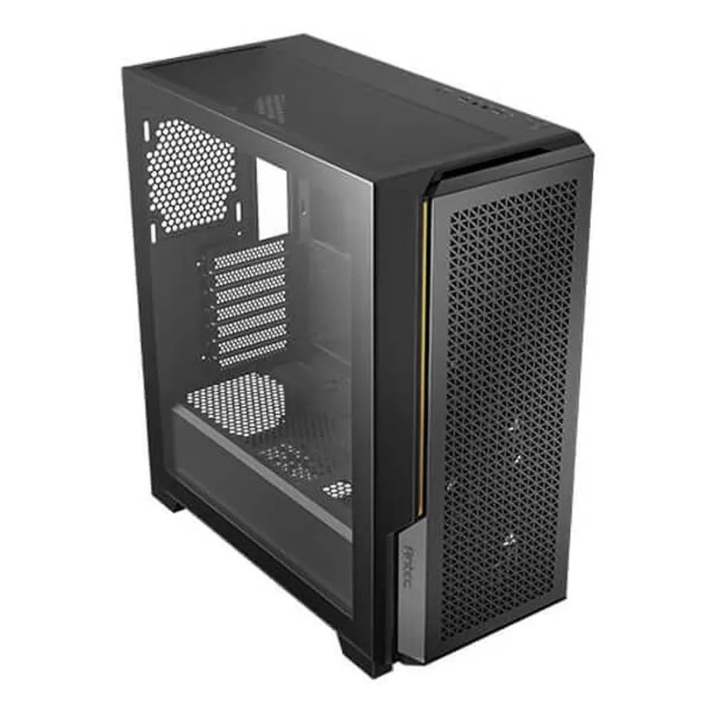 ANTEC P20C EATX Mid Tower Cabinet (Black) - 2