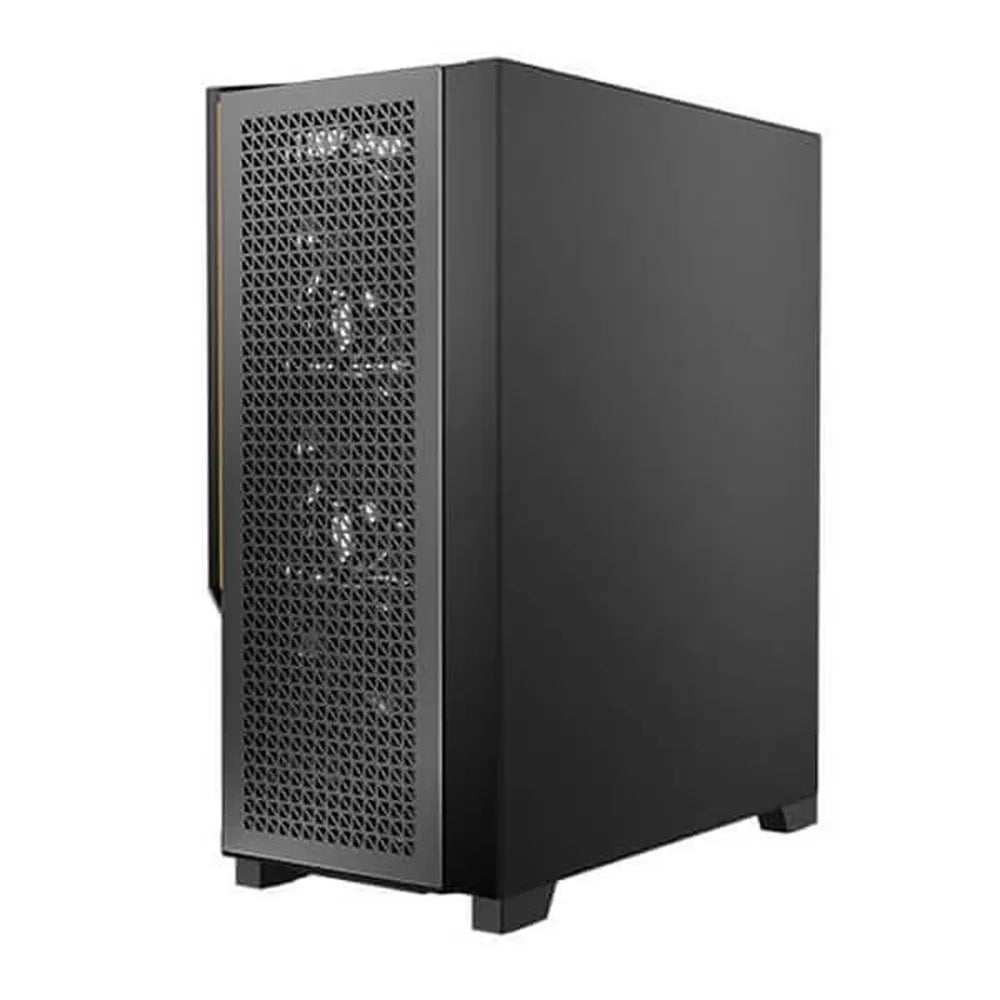 ANTEC P20C EATX Mid Tower Cabinet (Black) - 3