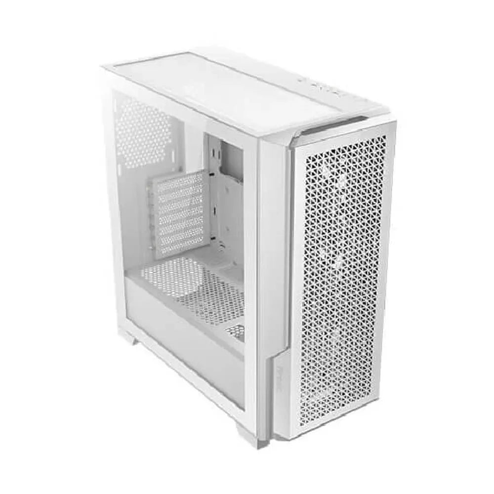 ANTEC P20C EATX Mid Tower Cabinet (White) - 4