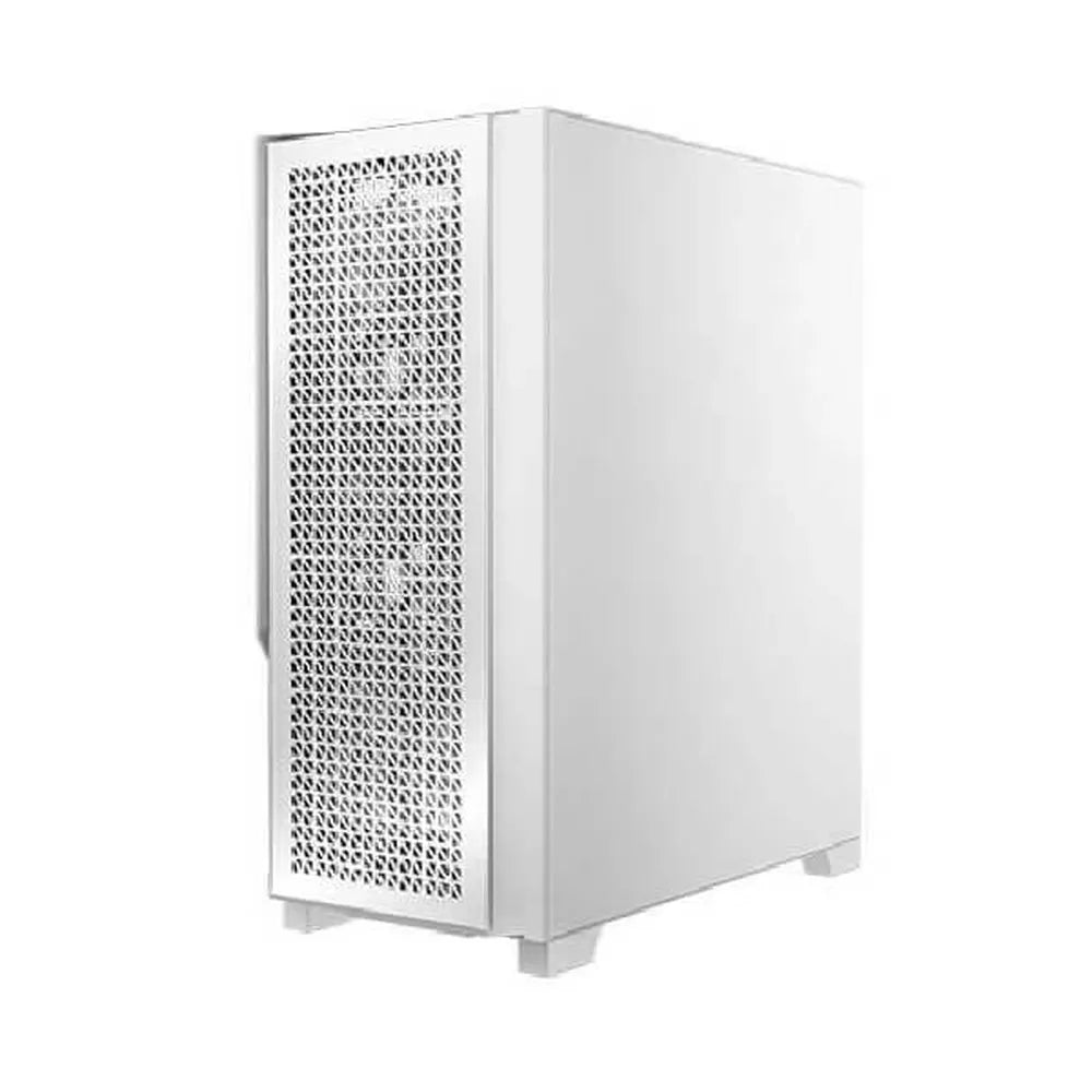 ANTEC P20C EATX Mid Tower Cabinet (White) - 3