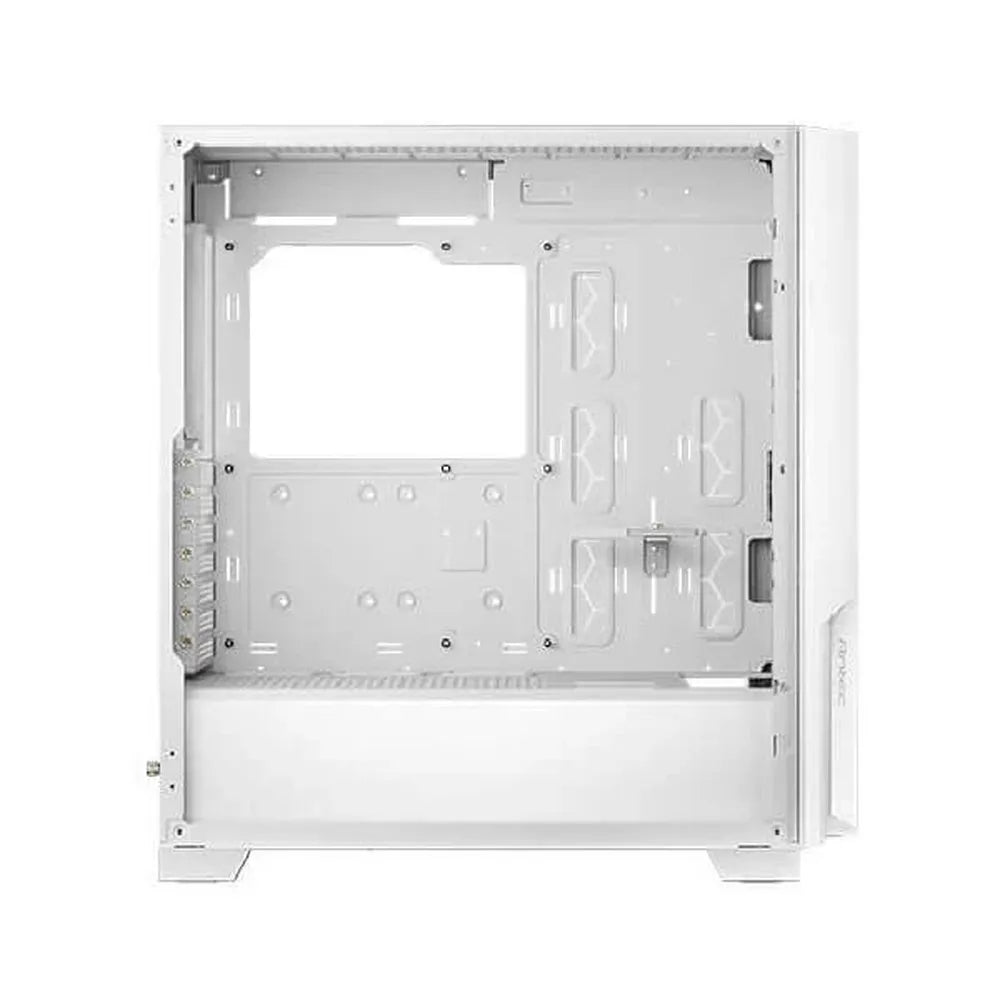 ANTEC P20C EATX Mid Tower Cabinet (White) - 6