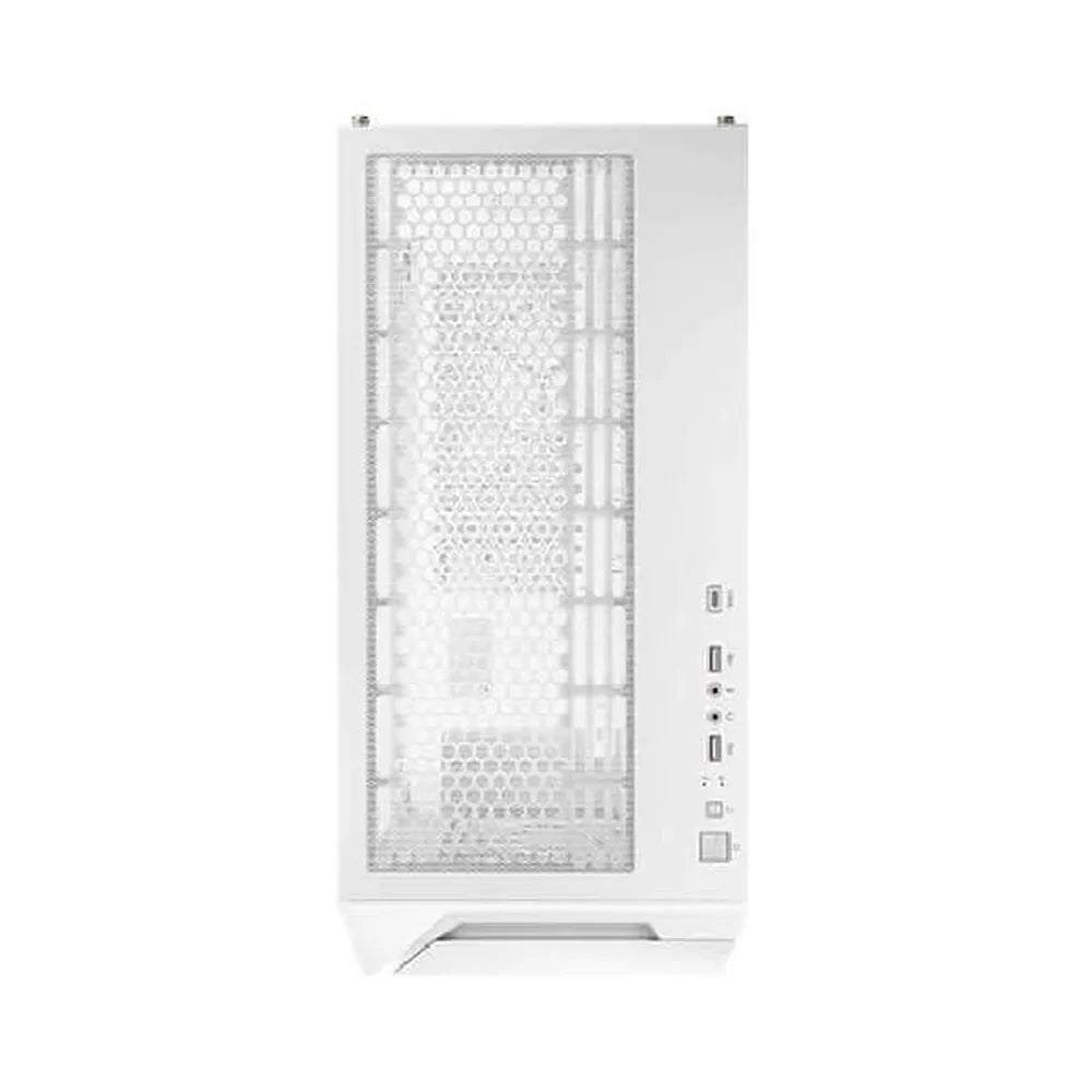 ANTEC P20C EATX Mid Tower Cabinet (White) - 2