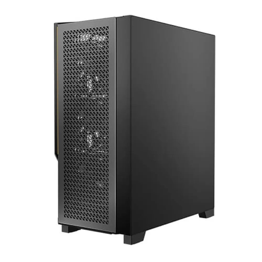 ANTEC P20CE EATX Mid Tower Cabinet (Black) - 4