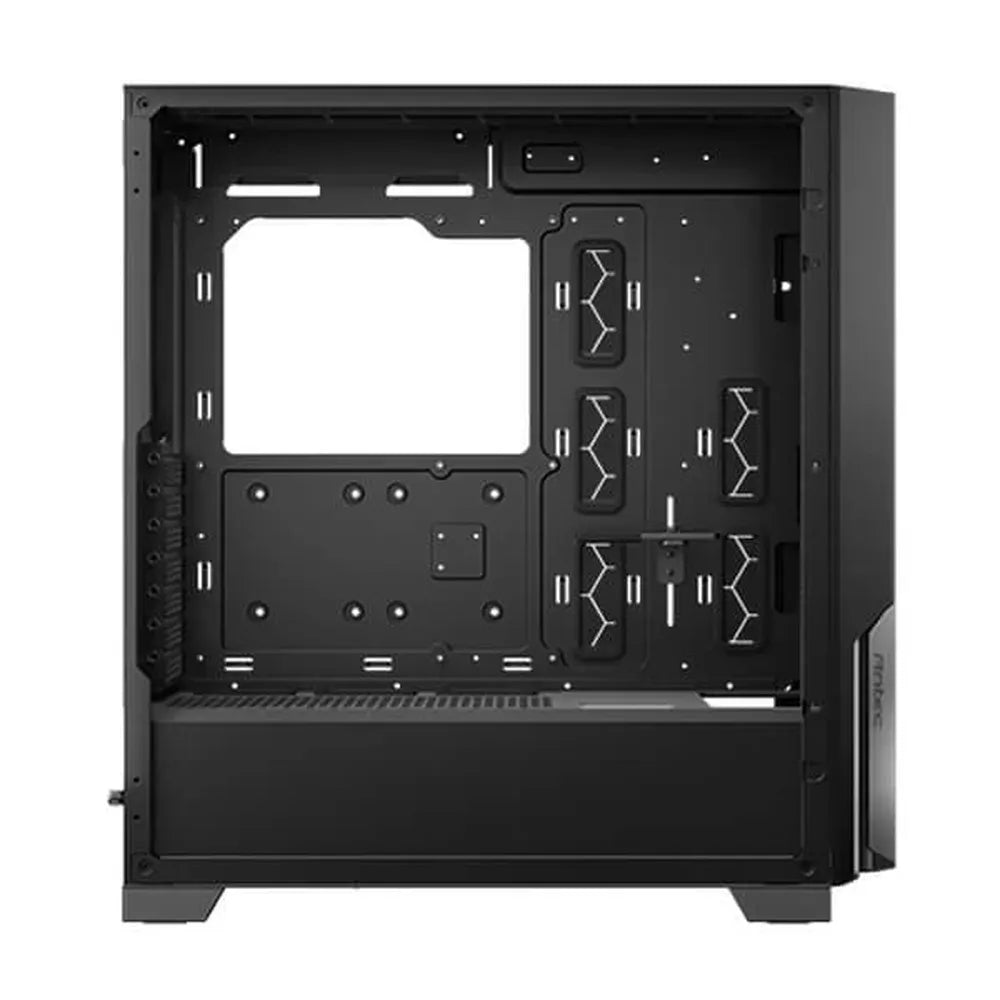 ANTEC P20CE EATX Mid Tower Cabinet (Black) - 2