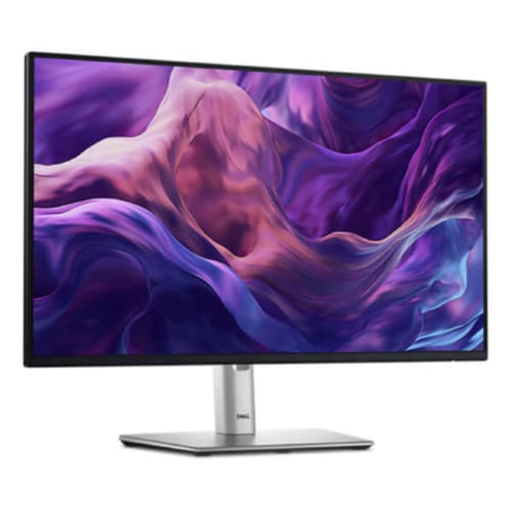 DELL P2425H 24 Inch FHD 100Hz IPS Panel 99% SRGB 5MS NVIDIA Gsync Gaming Monitor - 2
