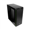 ANTEC VSK10 Window Mini Tower Cabinet (Black)