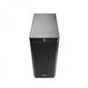 ANTEC VSK10 Window Mini Tower Cabinet (Black) - 2