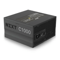 Nzxt C1000 1000 Watt 80 Plus Gold SMPS – TechCure India