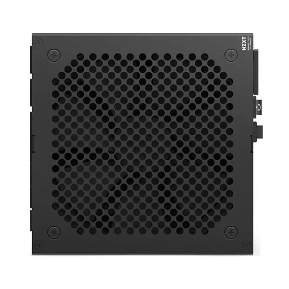 NZXT C1200 1200W 80 + Gold Fully Modular ATX 3.0 Power Supply - 4