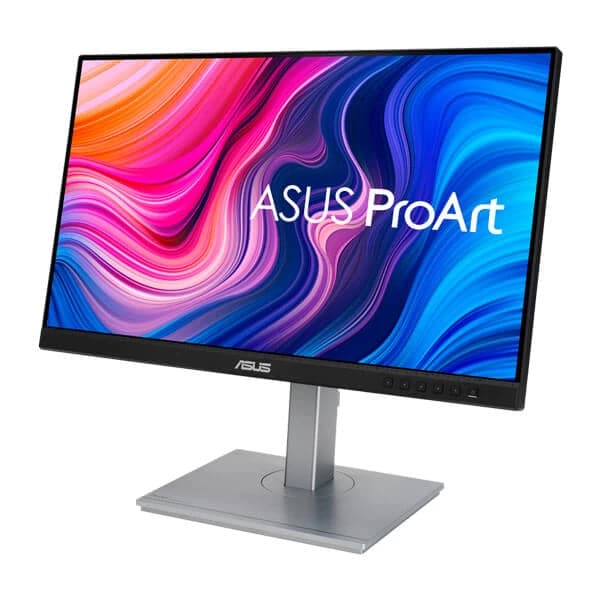 ASUS ProArt Display PA247CV 23.8 Inch FHD 60Hz IPS Panel 100% SRGB 5MS Gaming Monitor – TechCure India