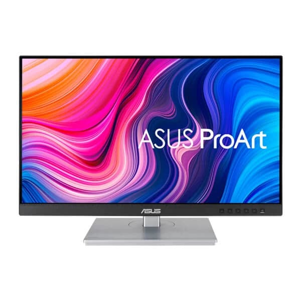 ASUS ProArt Display PA247CV 23.8 Inch FHD 60Hz IPS Panel 100% SRGB 5MS Gaming Monitor – TechCure India