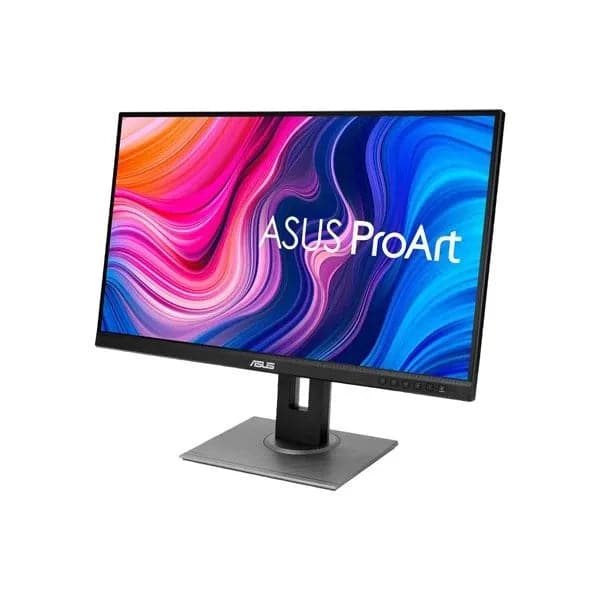 ASUS Proart PA278QV 27 Inch QHD 75Hz IPS Panel 100% SRGB Gaming Monitor - 2
