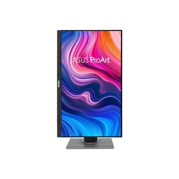 ASUS Proart PA278QV 27 Inch QHD 75Hz IPS Panel 100% SRGB Gaming Monitor - 3