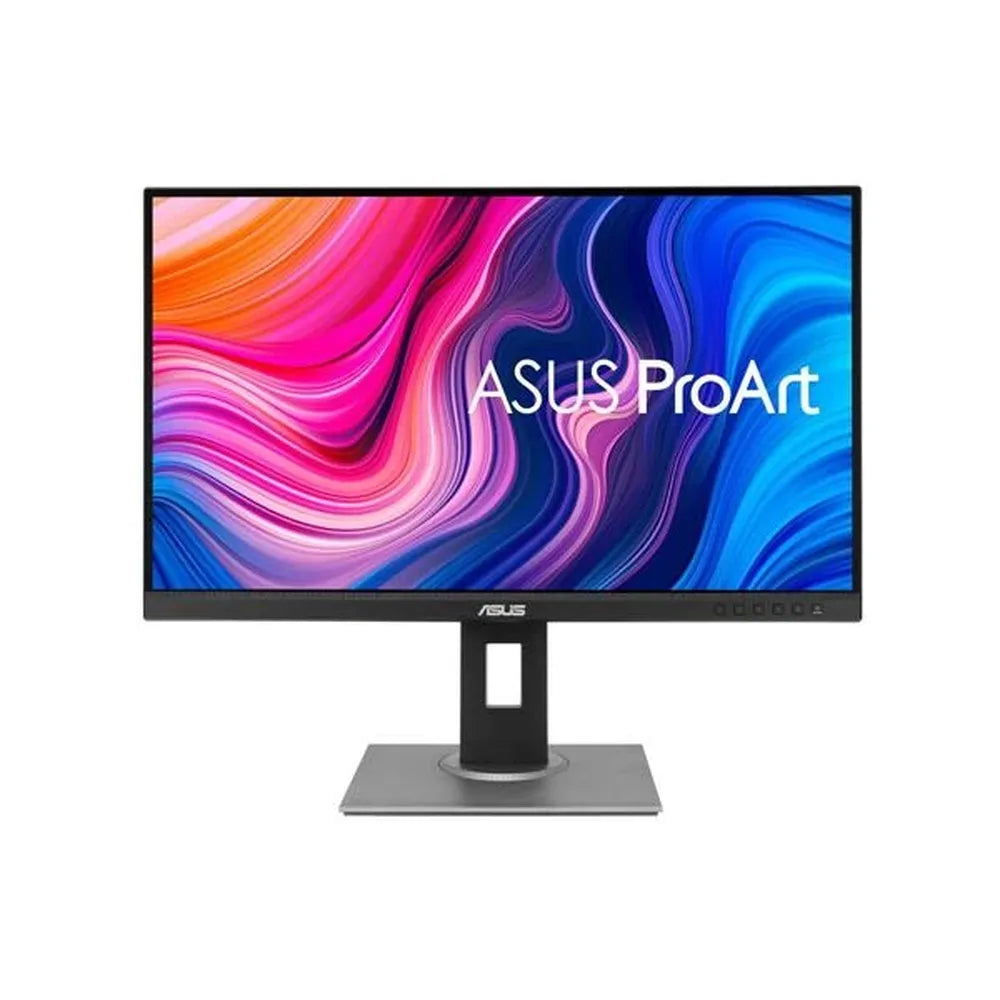 ASUS Proart PA278QV 27 Inch QHD 75Hz IPS Panel 100% SRGB Gaming Monitor