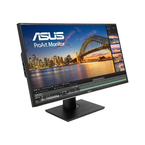 Asus PA329C 32" 4K HDR IPS Designer Monitor – TechCure India