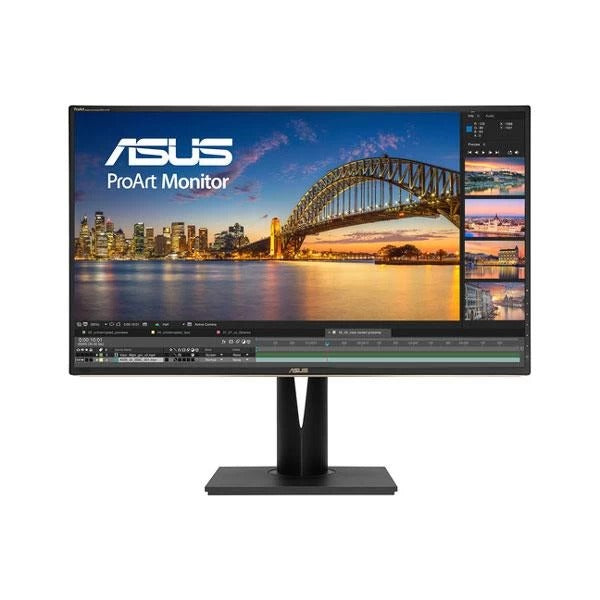 Asus PA329C 32" 4K HDR IPS Designer Monitor – TechCure India