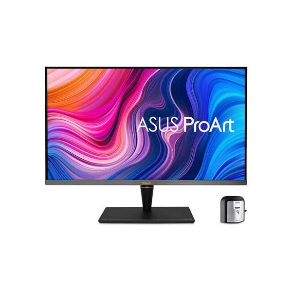 Asus ProArt PA32UCX-PK 100% SRGB Designer Monitor – TechCure India