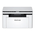 Pantum Smart Classic BM2310W All-in-One Monochrome Laser Printer Wi-Fi – for Home & Office use – TechCure India