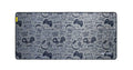 Ant Esports Gamerz Paradise Gaming Mousepad – TechCure India