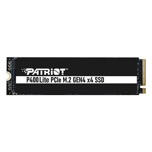 Patriot P400 Lite NVMe 1TB Gen4 SSD