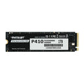 Patriot P410 NVMe 1TB Gen4 SSD