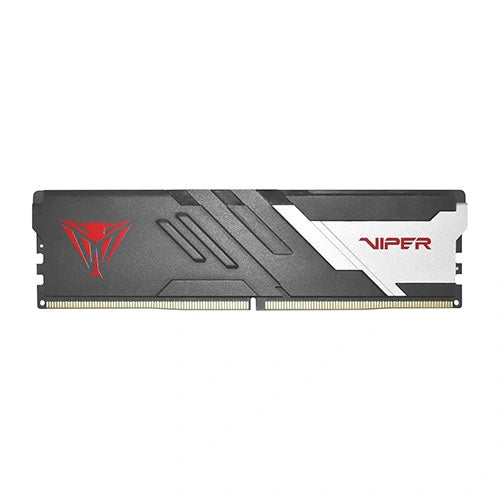 Patriot Viper Venom DDR5 16GB 6000MHz CL30 RAM – Model PVV516G60C30 – TechCure India