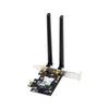 ASUS PCE-AX3000 Dual Band PCI-E WiFi