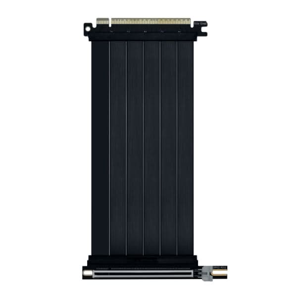 Lian Li PCI-e 5.0 x16 Riser Cable Black – TechCure India