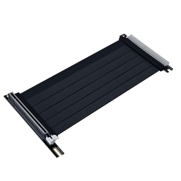 Lian Li PCI-e 5.0 x16 Riser Cable Black – TechCure India