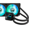 ASUS Prime LC 360 ARGB 360mm CPU Liquid Cooler ( Black ) - 2