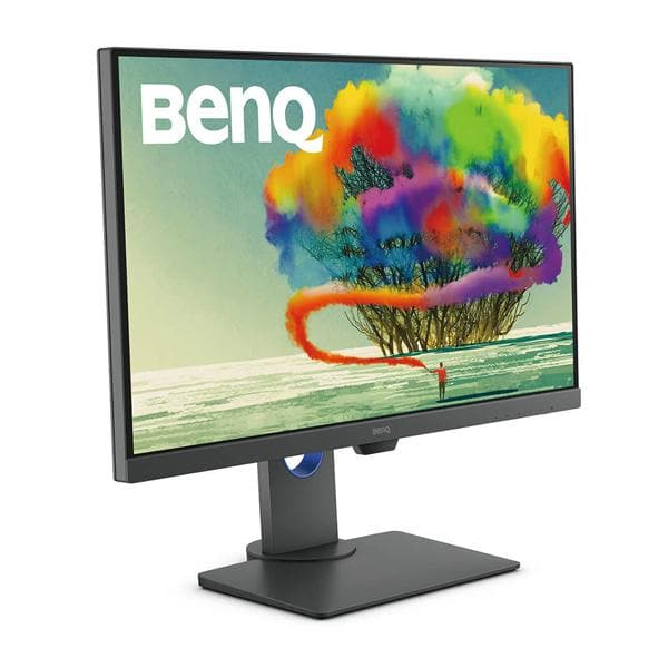 BENQ PD2700U 27 Inch 4K 60Hz IPS Panel 100% SRGB 5MS Gaming Monitor - 2