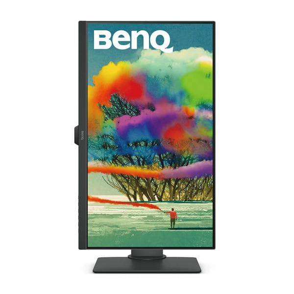 BENQ PD2500Q 25 Inch 2K QHD 60Hz IPS Panel 100% SRGB 4MS Gaming Monitor - 4