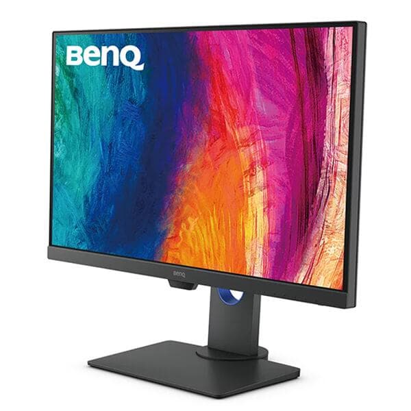 BENQ PD2705Q 27 Inch QHD 60Hz IPS Panel 100% SRGB 5MS AMD Freesync Gaming Monitor - 2