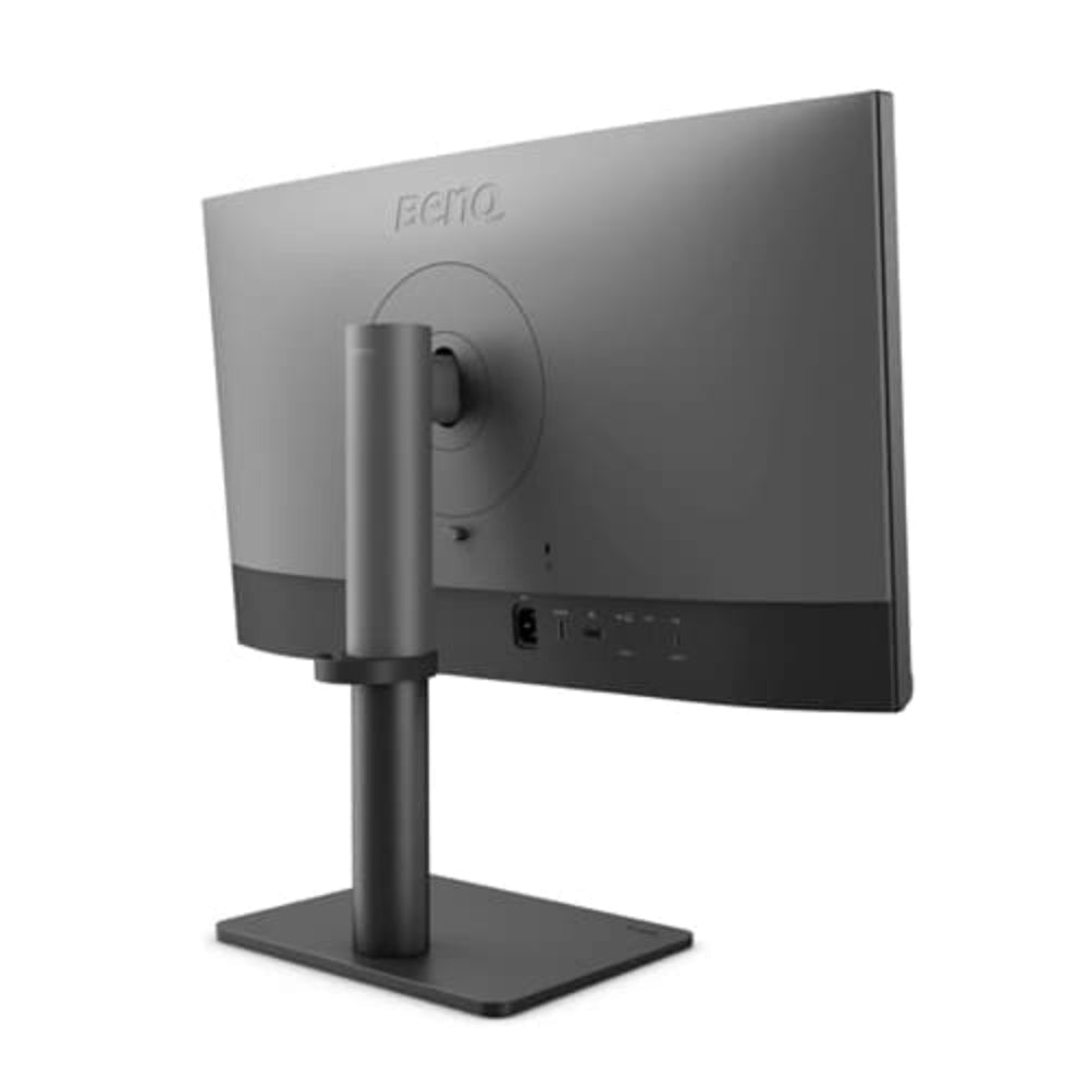 BENQ PD2706QN 27 Inch 2K QHD 100Hz IPS Panel 100% SRGB 5MS ICC Sync Designer Monitor - 2