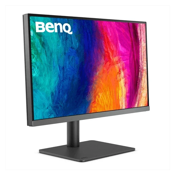 BENQ PD2706U 27 Inch 4K 60Hz 100% SRGB 5MS Gaming Monitor – TechCure India