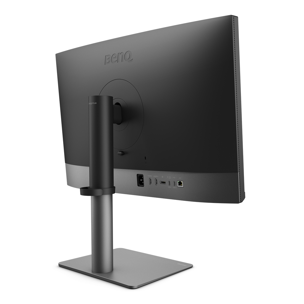 Benq PD2770U 27 Inch 4K Color Management Monitor for Graphic & Video Editing – TechCure India