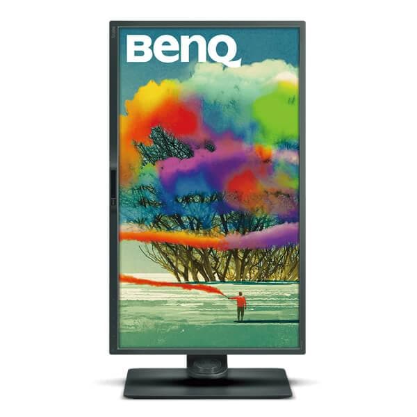 BENQ PD3200U 32 Inch 4K 60Hz IPS Panel 100% SRGB 4MS Gaming Monitor - 4