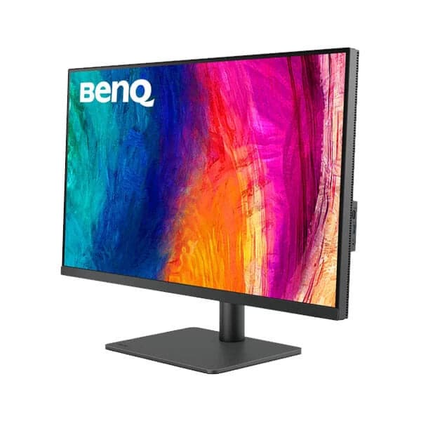 BENQ PD3205U 32 Inch 4K 60Hz IPS Panel 99% SRGB 5MS AMD Freesync Gaming Monitor – TechCure India