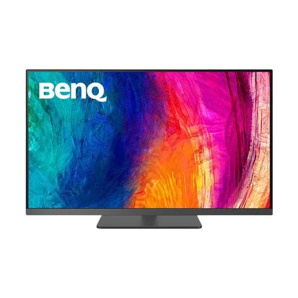 BENQ PD3205U 32 Inch 4K 60Hz IPS Panel 99% SRGB 5MS AMD Freesync Gaming Monitor – TechCure India