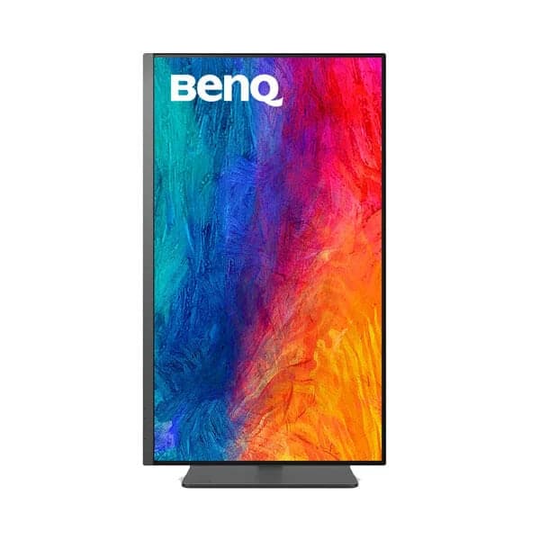 BENQ PD3205U 32 Inch 4K 60Hz IPS Panel 99% SRGB 5MS AMD Freesync Gaming Monitor – TechCure India
