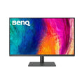 BENQ PD3205U 32 Inch 4K 60Hz IPS Panel 99% SRGB 5MS AMD Freesync Gaming Monitor – TechCure India