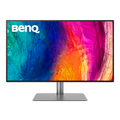 BENQ PD3225U PRO-DESIGN MONITOR – TechCure India