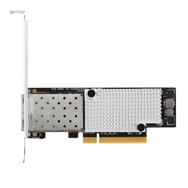 ASUS PEB-10G/57840-2S Optic Fiber Network Adapter – TechCure India