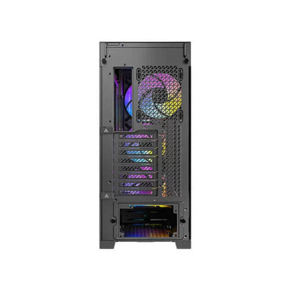 ANTEC Performance 1 FT ARGB EATX Full Tower Cabinet ( Black ) - 5