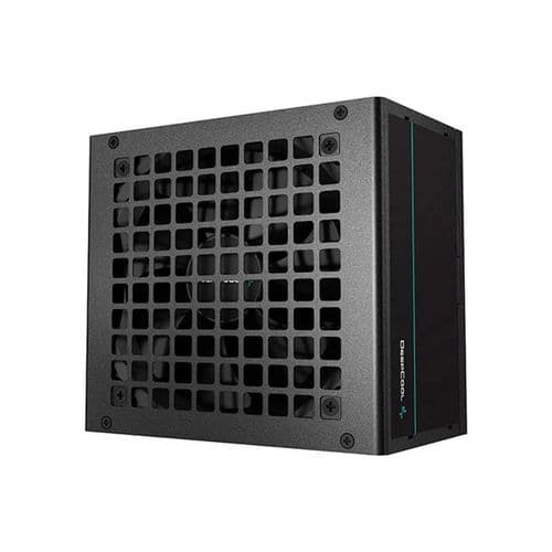 DEEPCOOL PF550 Standard Non Modular Power Supply (550 W) - 3